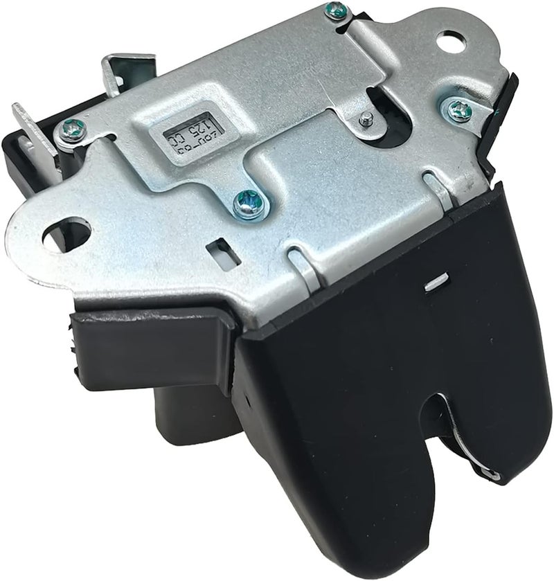 YCT 81230-A7030 مشغل قفل صندوق السيارة متوافق مع كيا فورت 2013-2018 1.6L 1.8L 2.0L محرك قفل باب الصندوق 81230A7030 - Image 5